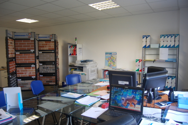 Bureaux